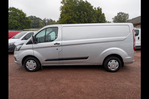 Ford Transit Custom 300 2.0 TDCI L2H1 Airco / Cruise / Navi