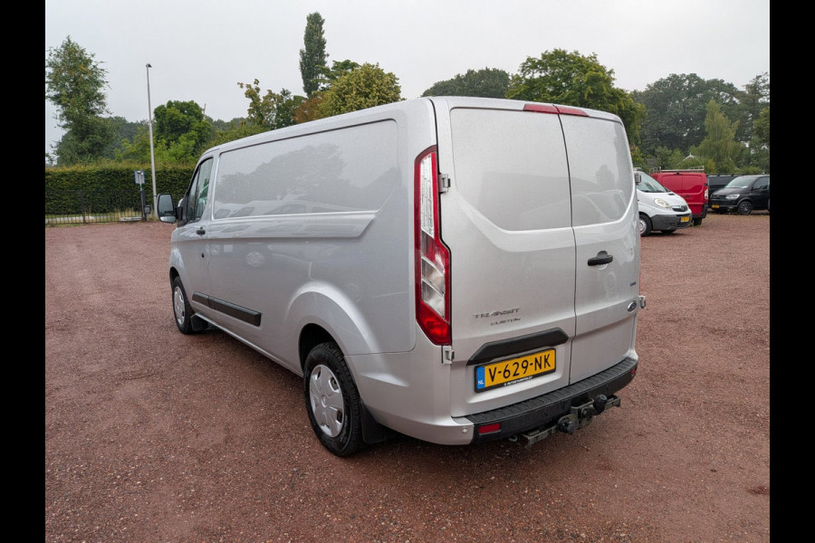 Ford Transit Custom 300 2.0 TDCI L2H1 Airco / Cruise / Navi