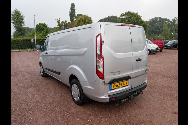 Ford Transit Custom 300 2.0 TDCI L2H1 Airco / Cruise / Navi