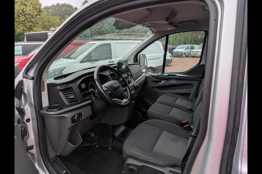 Ford Transit Custom 300 2.0 TDCI L2H1 Airco / Cruise / Navi