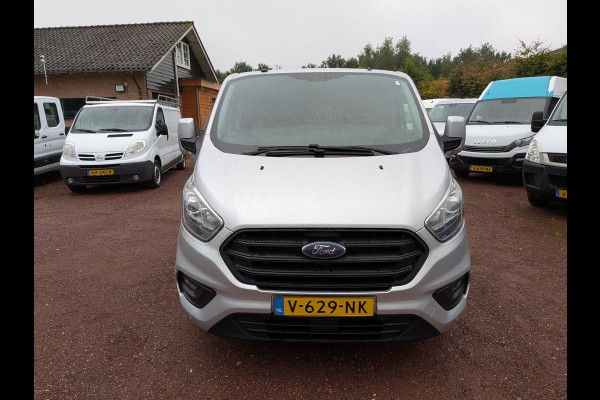 Ford Transit Custom 300 2.0 TDCI L2H1 Airco / Cruise / Navi