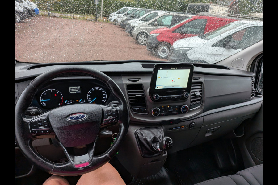 Ford Transit Custom 300 2.0 TDCI L2H1 Airco / Cruise / Navi