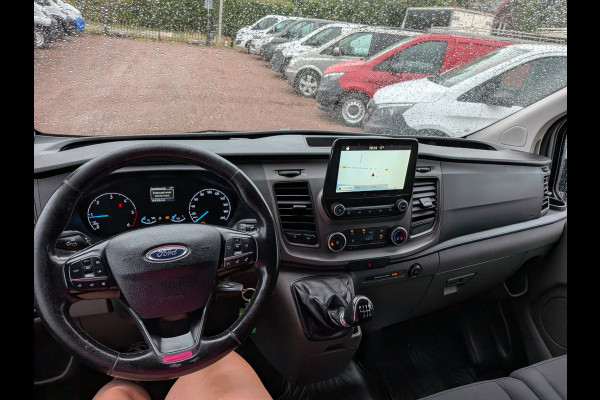 Ford Transit Custom 300 2.0 TDCI L2H1 Airco / Cruise / Navi