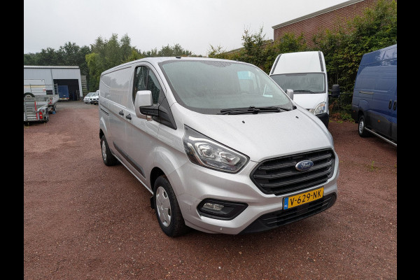 Ford Transit Custom 300 2.0 TDCI L2H1 Airco / Cruise / Navi