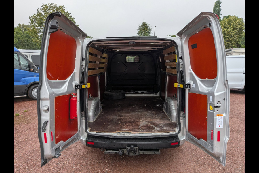 Ford Transit Custom 300 2.0 TDCI L2H1 Airco / Cruise / Navi
