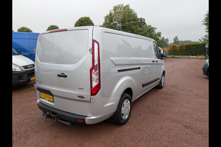 Ford Transit Custom 300 2.0 TDCI L2H1 Airco / Cruise / Navi