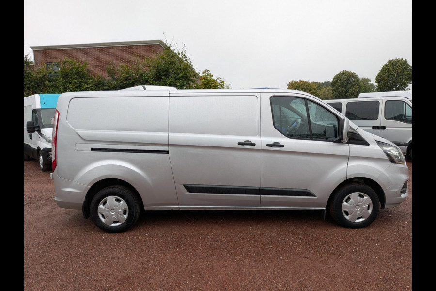 Ford Transit Custom 300 2.0 TDCI L2H1 Airco / Cruise / Navi
