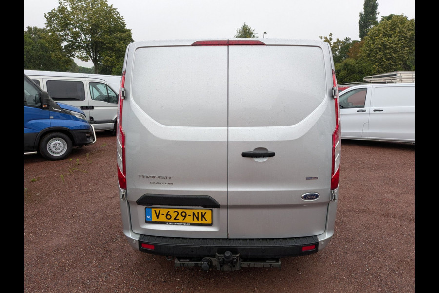 Ford Transit Custom 300 2.0 TDCI L2H1 Airco / Cruise / Navi