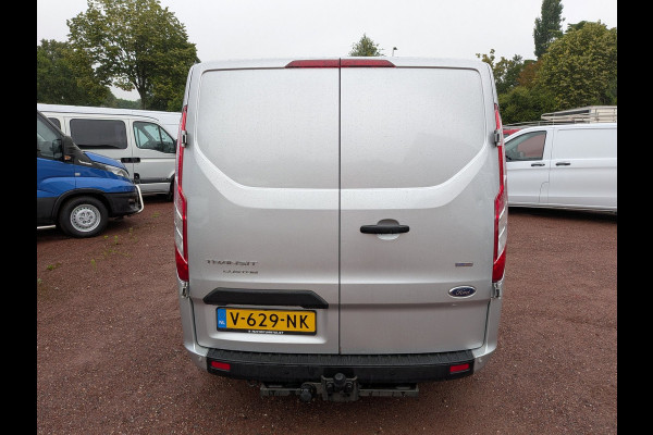Ford Transit Custom 300 2.0 TDCI L2H1 Airco / Cruise / Navi