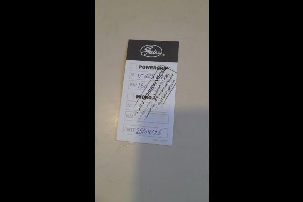 Ford Transit Custom 300 2.0 TDCI L2H1 Airco / Cruise / Navi