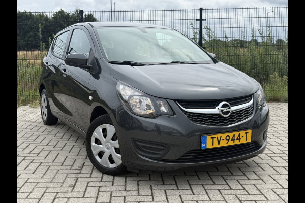 Opel KARL 1.0 ecoFLEX Edition Cruise|Bluetooth|Radio | Airco |