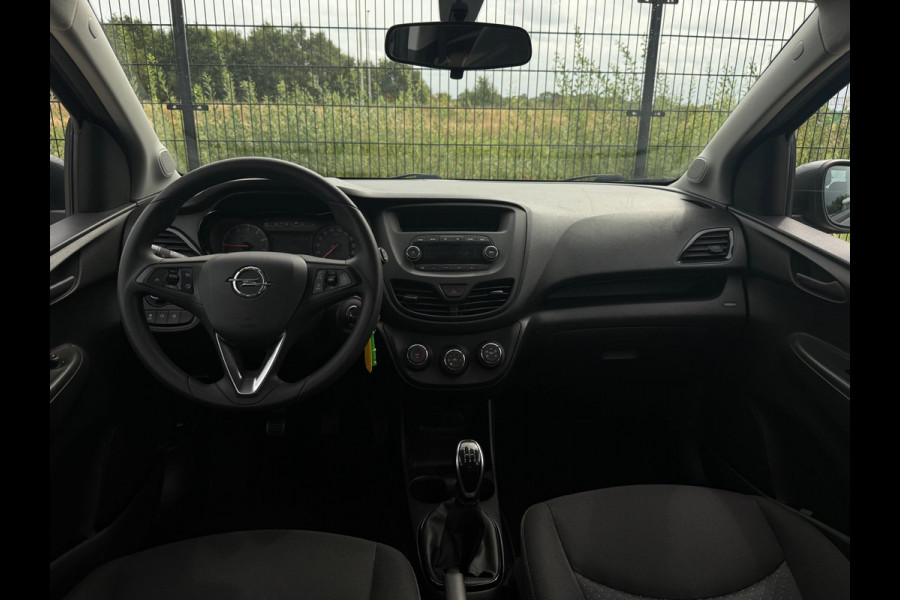 Opel KARL 1.0 ecoFLEX Edition Cruise|Bluetooth|Radio | Airco |