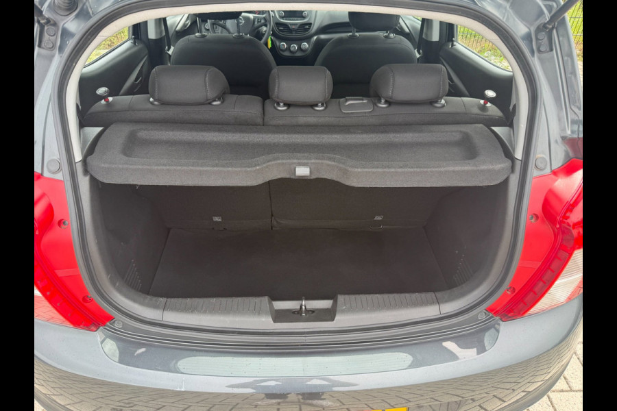 Opel KARL 1.0 ecoFLEX Edition Cruise|Bluetooth|Radio | Airco |
