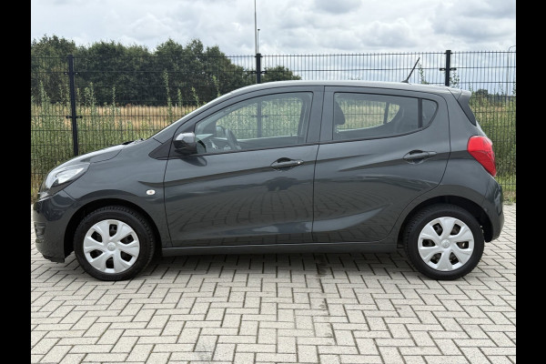 Opel KARL 1.0 ecoFLEX Edition Cruise|Bluetooth|Radio | Airco |