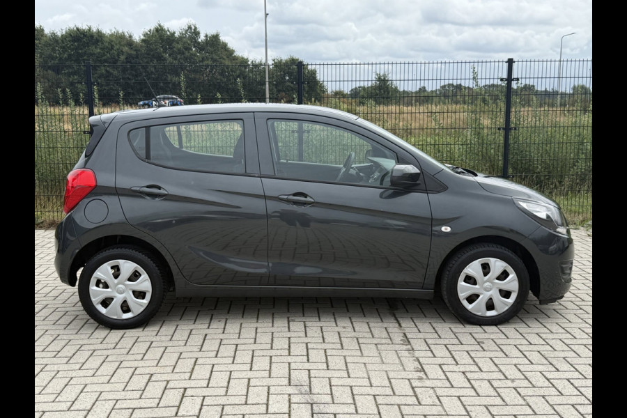Opel KARL 1.0 ecoFLEX Edition Cruise|Bluetooth|Radio | Airco |
