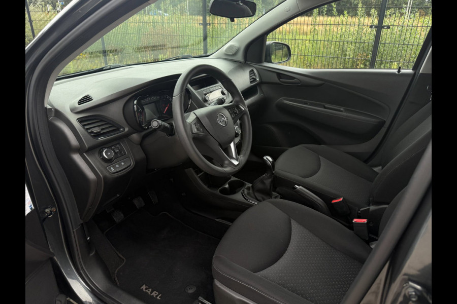 Opel KARL 1.0 ecoFLEX Edition Cruise|Bluetooth|Radio | Airco |