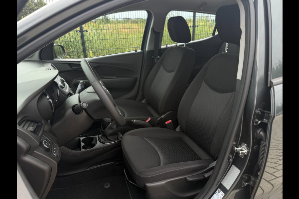 Opel KARL 1.0 ecoFLEX Edition Cruise|Bluetooth|Radio | Airco |