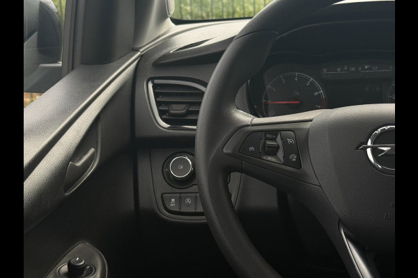 Opel KARL 1.0 ecoFLEX Edition Cruise|Bluetooth|Radio | Airco |