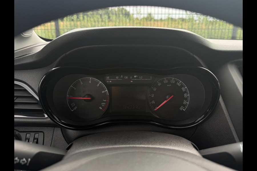 Opel KARL 1.0 ecoFLEX Edition Cruise|Bluetooth|Radio | Airco |