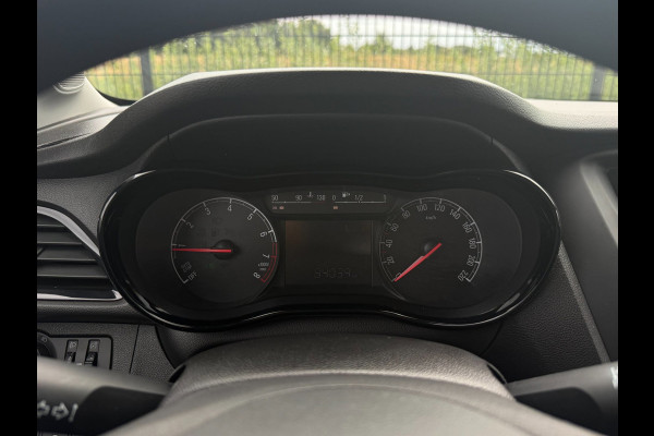 Opel KARL 1.0 ecoFLEX Edition Cruise|Bluetooth|Radio | Airco |