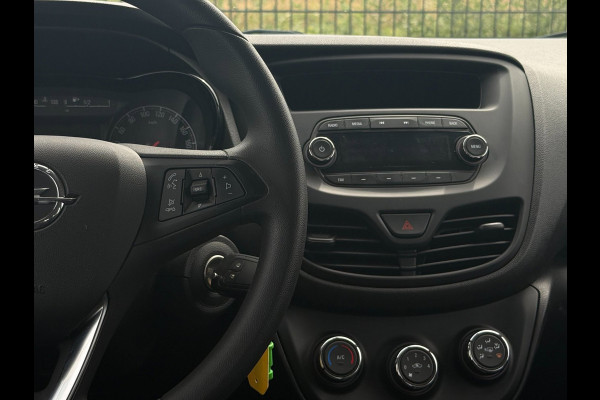 Opel KARL 1.0 ecoFLEX Edition Cruise|Bluetooth|Radio | Airco |
