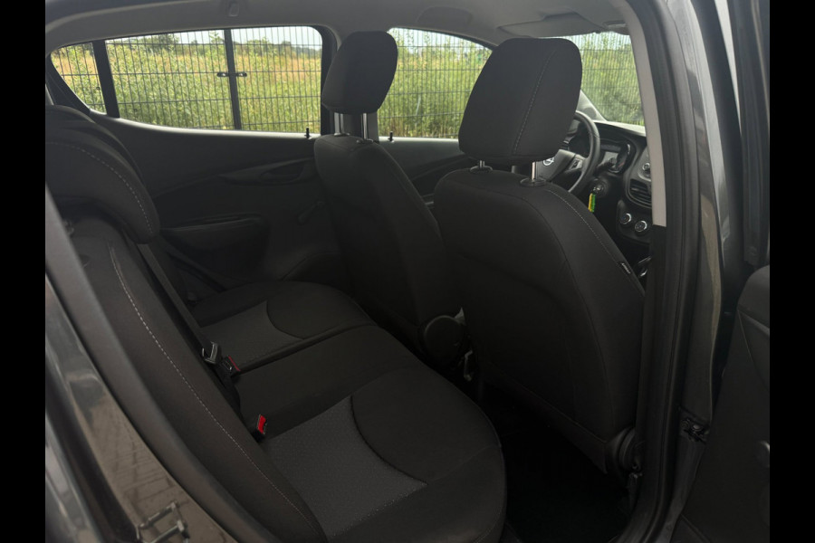Opel KARL 1.0 ecoFLEX Edition Cruise|Bluetooth|Radio | Airco |