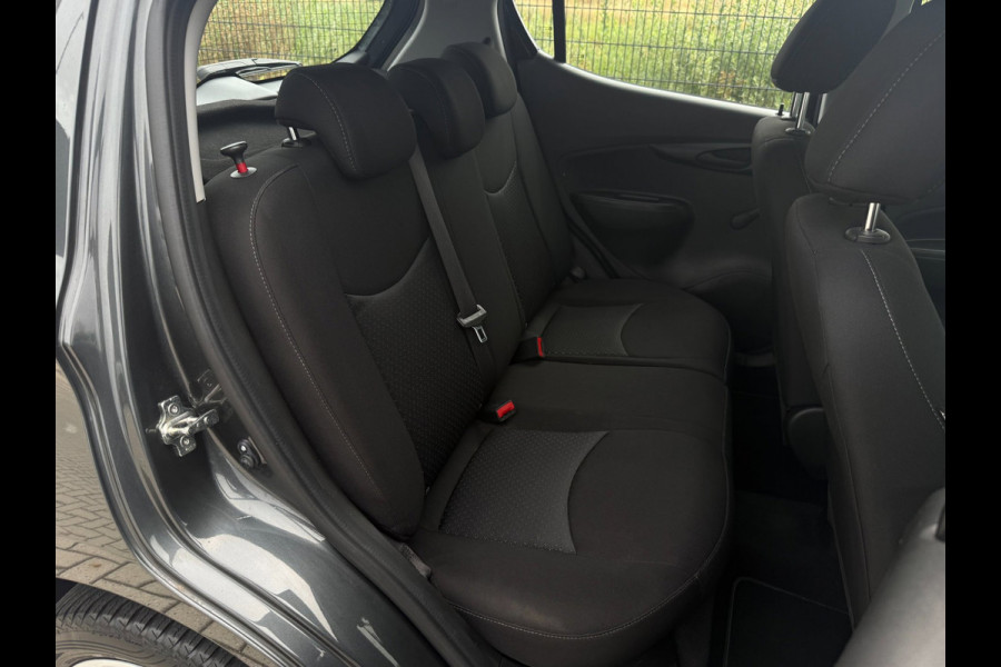 Opel KARL 1.0 ecoFLEX Edition Cruise|Bluetooth|Radio | Airco |