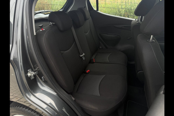 Opel KARL 1.0 ecoFLEX Edition Cruise|Bluetooth|Radio | Airco |