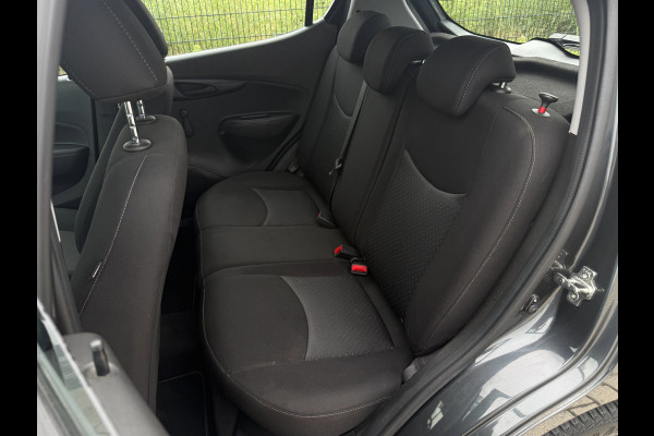 Opel KARL 1.0 ecoFLEX Edition Cruise|Bluetooth|Radio | Airco |