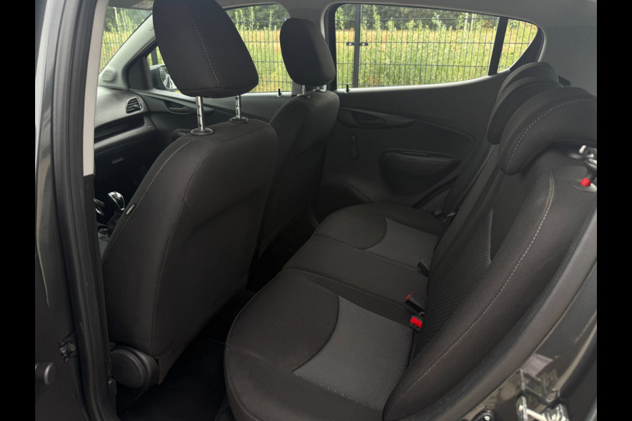 Opel KARL 1.0 ecoFLEX Edition Cruise|Bluetooth|Radio | Airco |