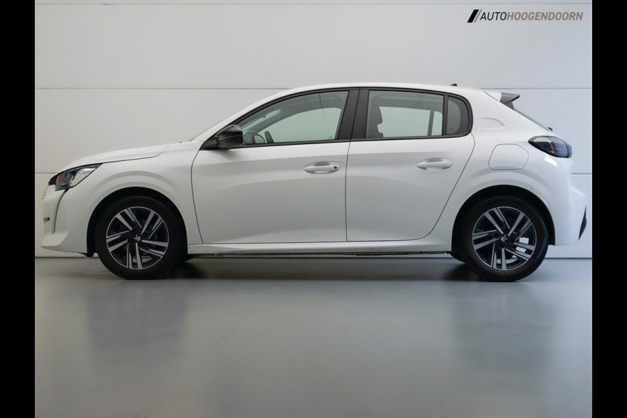 Peugeot 208 1.2 PureTech Style (APPLE CARPLAY,LED,PARKEERSENSOREN,CLIMATE,CRUISE,SPORTSTOELEN,LM-VELGEN,NIEUWE APK,TOPCONDITIE)