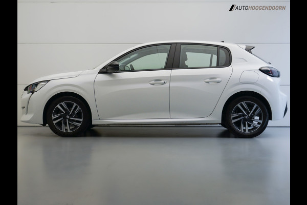 Peugeot 208 1.2 PureTech Style (APPLE CARPLAY,LED,PARKEERSENSOREN,CLIMATE,CRUISE,SPORTSTOELEN,LM-VELGEN,NIEUWE APK,TOPCONDITIE)