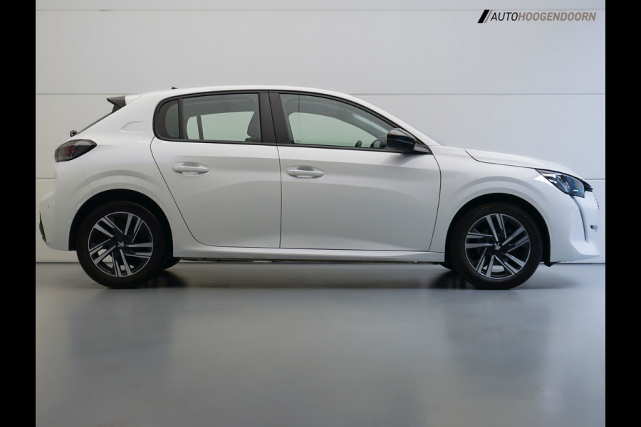 Peugeot 208 1.2 PureTech Style (APPLE CARPLAY,LED,PARKEERSENSOREN,CLIMATE,CRUISE,SPORTSTOELEN,LM-VELGEN,NIEUWE APK,TOPCONDITIE)