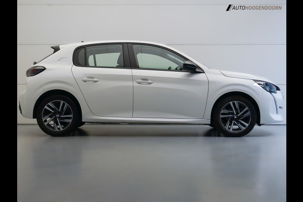 Peugeot 208 1.2 PureTech Style (APPLE CARPLAY,LED,PARKEERSENSOREN,CLIMATE,CRUISE,SPORTSTOELEN,LM-VELGEN,NIEUWE APK,TOPCONDITIE)