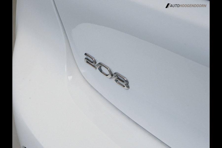Peugeot 208 1.2 PureTech Style (APPLE CARPLAY,LED,PARKEERSENSOREN,CLIMATE,CRUISE,SPORTSTOELEN,LM-VELGEN,NIEUWE APK,TOPCONDITIE)