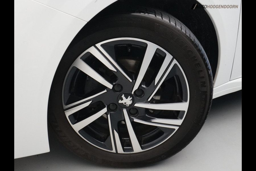 Peugeot 208 1.2 PureTech Style (APPLE CARPLAY,LED,PARKEERSENSOREN,CLIMATE,CRUISE,SPORTSTOELEN,LM-VELGEN,NIEUWE APK,TOPCONDITIE)