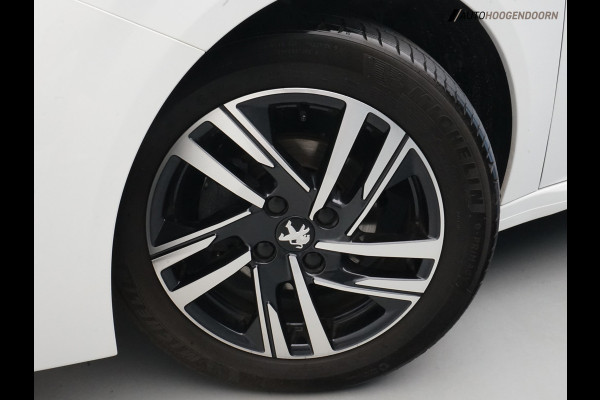 Peugeot 208 1.2 PureTech Style (APPLE CARPLAY,LED,PARKEERSENSOREN,CLIMATE,CRUISE,SPORTSTOELEN,LM-VELGEN,NIEUWE APK,TOPCONDITIE)