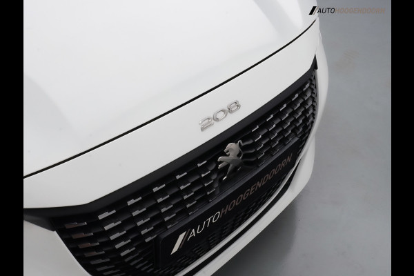 Peugeot 208 1.2 PureTech Style (APPLE CARPLAY,LED,PARKEERSENSOREN,CLIMATE,CRUISE,SPORTSTOELEN,LM-VELGEN,NIEUWE APK,TOPCONDITIE)