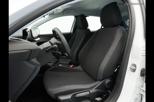 Peugeot 208 1.2 PureTech Style (APPLE CARPLAY,LED,PARKEERSENSOREN,CLIMATE,CRUISE,SPORTSTOELEN,LM-VELGEN,NIEUWE APK,TOPCONDITIE)