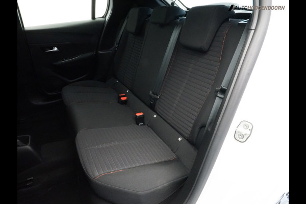 Peugeot 208 1.2 PureTech Style (APPLE CARPLAY,LED,PARKEERSENSOREN,CLIMATE,CRUISE,SPORTSTOELEN,LM-VELGEN,NIEUWE APK,TOPCONDITIE)