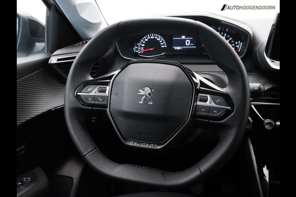 Peugeot 208 1.2 PureTech Style (APPLE CARPLAY,LED,PARKEERSENSOREN,CLIMATE,CRUISE,SPORTSTOELEN,LM-VELGEN,NIEUWE APK,TOPCONDITIE)