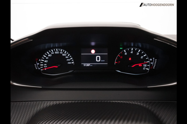 Peugeot 208 1.2 PureTech Style (APPLE CARPLAY,LED,PARKEERSENSOREN,CLIMATE,CRUISE,SPORTSTOELEN,LM-VELGEN,NIEUWE APK,TOPCONDITIE)