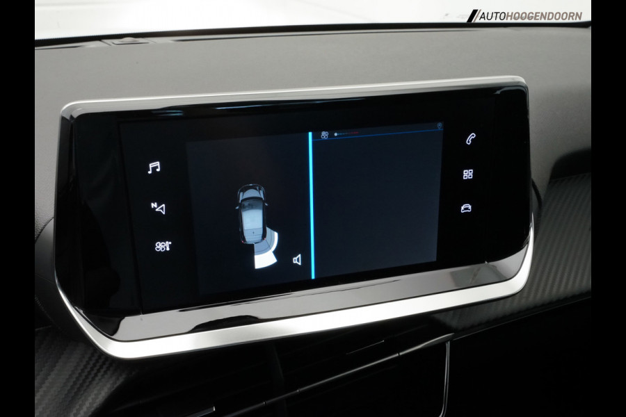 Peugeot 208 1.2 PureTech Style (APPLE CARPLAY,LED,PARKEERSENSOREN,CLIMATE,CRUISE,SPORTSTOELEN,LM-VELGEN,NIEUWE APK,TOPCONDITIE)