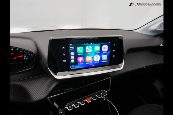 Peugeot 208 1.2 PureTech Style (APPLE CARPLAY,LED,PARKEERSENSOREN,CLIMATE,CRUISE,SPORTSTOELEN,LM-VELGEN,NIEUWE APK,TOPCONDITIE)