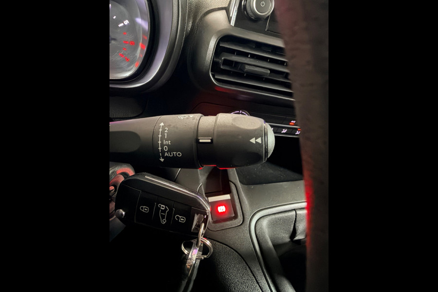 Toyota PROACE CITY Servicewagen 1.5 100pk euro6 D-4D Live l1h1 BOTT inrichting, Victron omvormer v230, RIJKLAARPRIJS!
