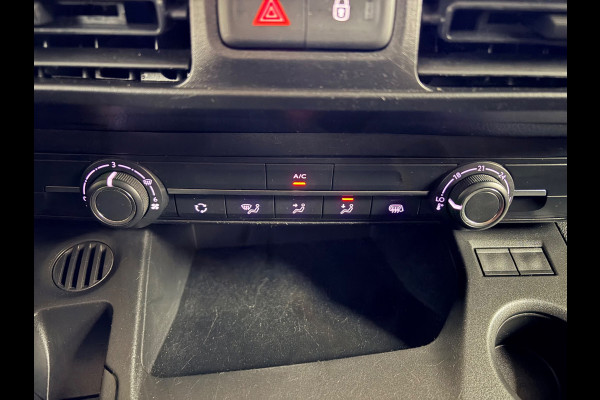 Toyota PROACE CITY Servicewagen 1.5 100pk euro6 D-4D Live l1h1 BOTT inrichting, Victron omvormer v230, RIJKLAARPRIJS!