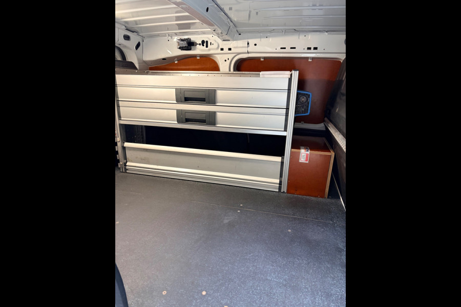 Toyota PROACE CITY Servicewagen 1.5 100pk euro6 D-4D Live l1h1 BOTT inrichting, Victron omvormer v230, RIJKLAARPRIJS!