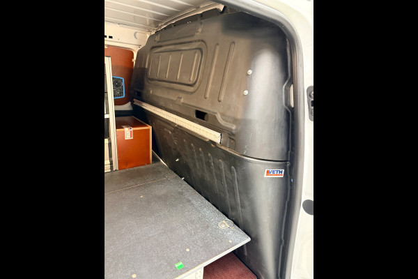 Toyota PROACE CITY Servicewagen 1.5 100pk euro6 D-4D Live l1h1 BOTT inrichting, Victron omvormer v230, RIJKLAARPRIJS!