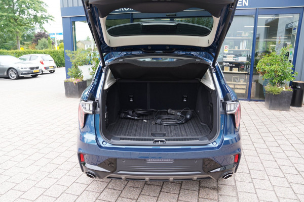 Lynk & Co 01 1.5|Prijs incl. 12 mnd garantie| Afn Trekhaak Panoramadak Navi Apple carplay/Android auto Camera
