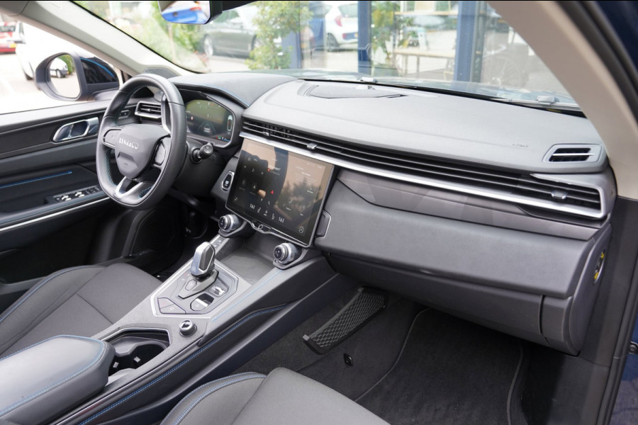 Lynk & Co 01 1.5|Prijs incl. 12 mnd garantie| Afn Trekhaak Panoramadak Navi Apple carplay/Android auto Camera